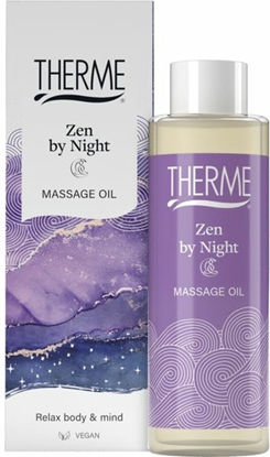 THERME ZEN BY NIGHT MASSAGE OLIE